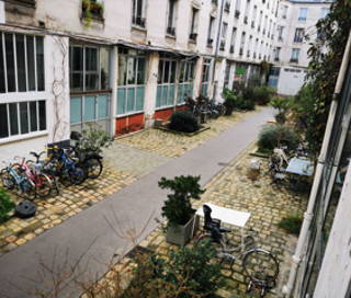Espace indépendant 80 m² 14 postes Location bureau Rue Oberkampf Paris 75011 - photo 10